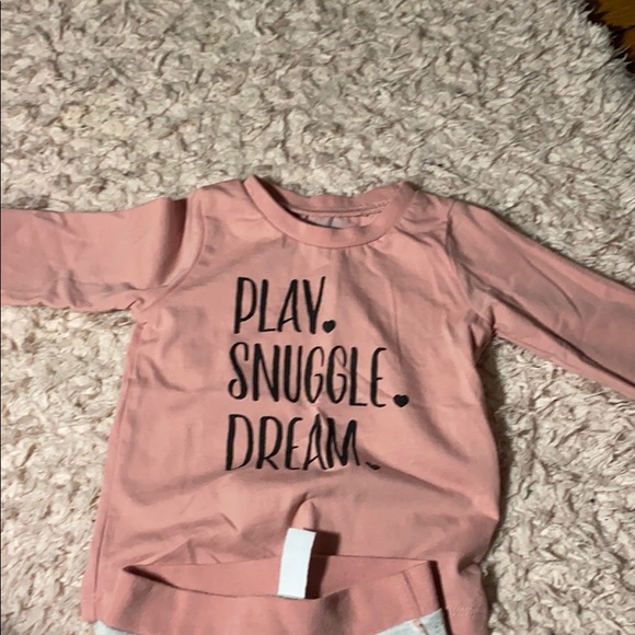 Baby’s 3 piece outfit - Picture 4 of 5